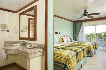 Hotel Barcelo Playa Langosta à Tamarindo Extérieur photo
