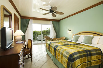 Hotel Barcelo Playa Langosta à Tamarindo Extérieur photo