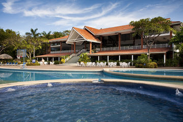 Hotel Barcelo Playa Langosta à Tamarindo Extérieur photo